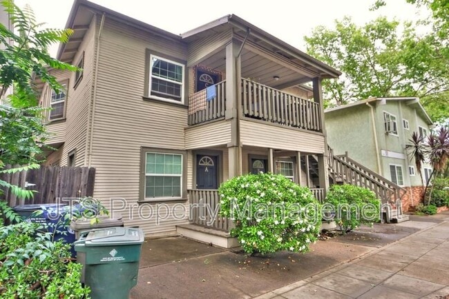 Photo - 1233 V St Unit A