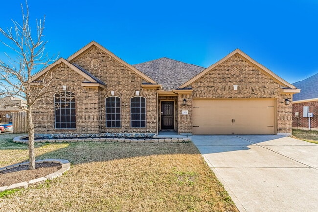 Building Photo - 2808 Silver Sage Dr Rental