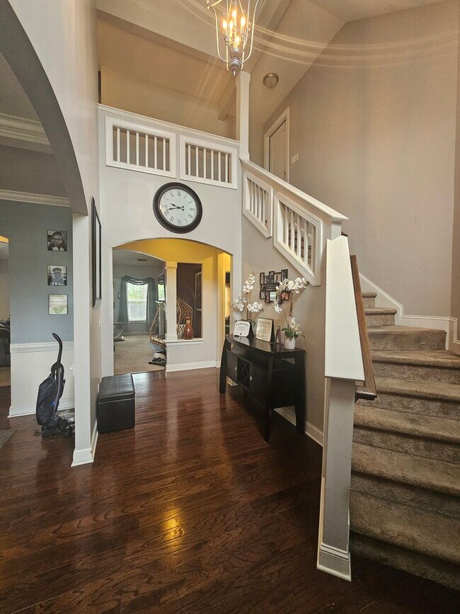 Stunning 4 Bedroom, 3.5 Bath Home Close to... House Rental in Hope