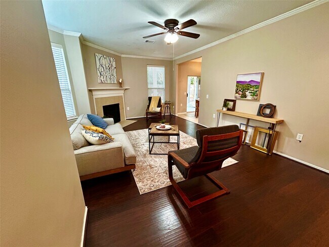 Photo - 13600 Breton Ridge St Unit 24A