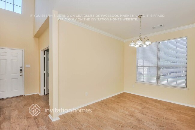 5601 Desert Willow Ct