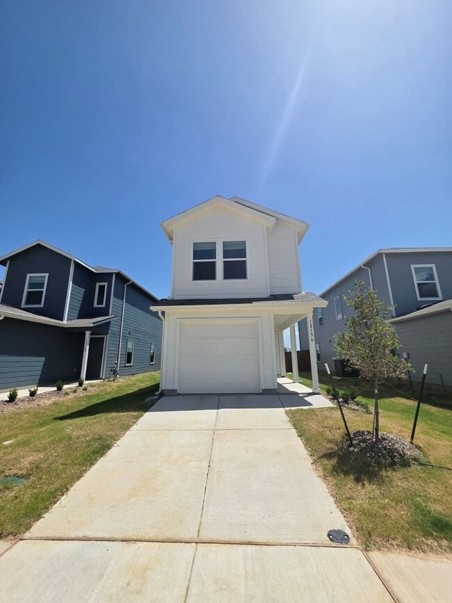 Photo - Modern 3-Bed New Construction with 2.5 Bat...