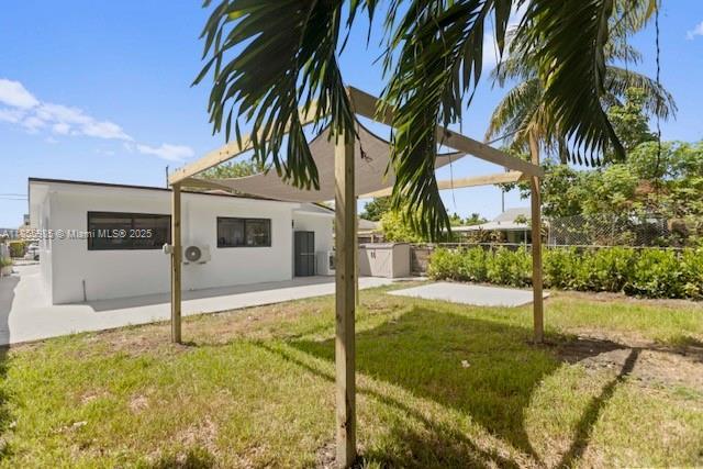 Photo - 3125 NW 21st Ct Unidad 01