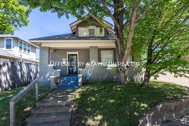 Building Photo - 1842 Mignon Ave Rental