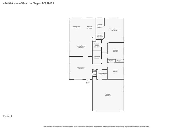 Photo - 486 Kirkstone Way