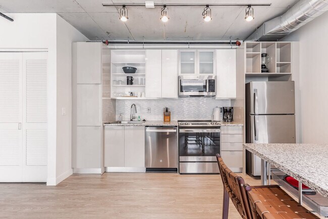 776 Euclid Ave Unit SI ID1539812P