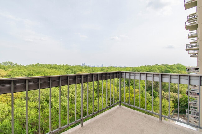 Photo - 3600 Conshohocken Ave Unidad 1508