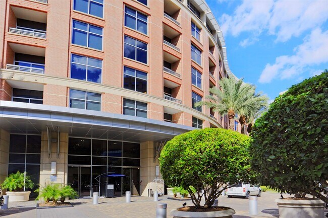 1901 Post Oak Blvd Unit 2602
