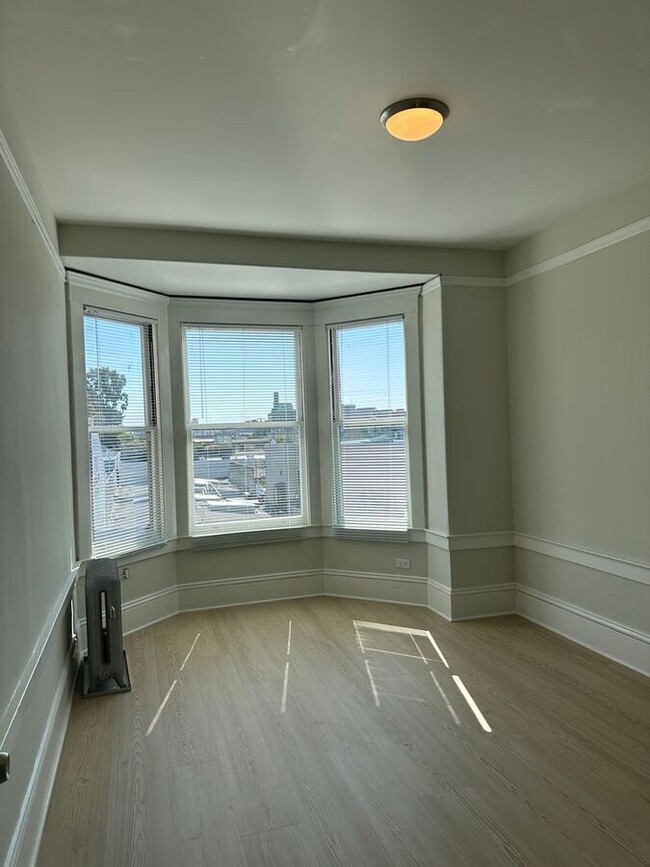 Beautiful Remodeled Mission Studio Apt. (m... - Beautiful Remodeled Mission Studio Apt. (m... Unit 08