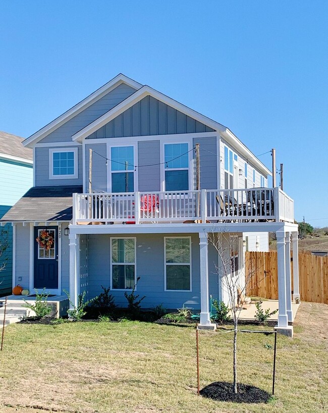 Photo - 1 bedroom in Kyle, TX Unit B