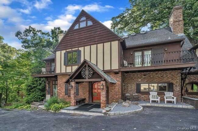 45 Wolden Rd