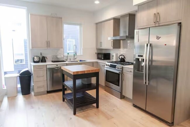 Photo - Green Lake Area!!!