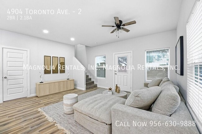 Photo - 4904 Toronto Ave