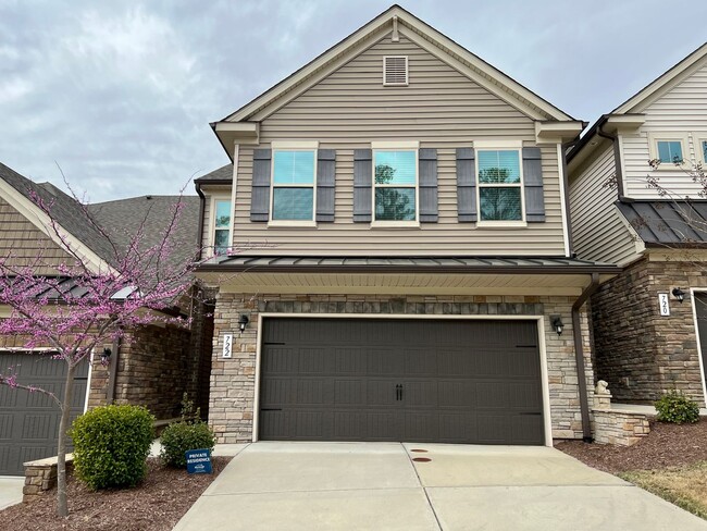 3 Bed | 2.5 Bath Townhouse in Cary with Tw... - 3 Bed | 2.5 Bath Townhouse in Cary with Tw...