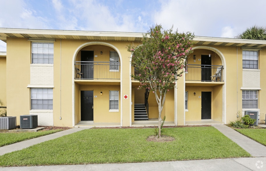 San Jose Apartments