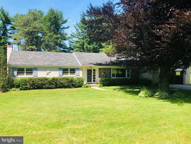 Photo - 1007 Caln Meetinghouse Rd