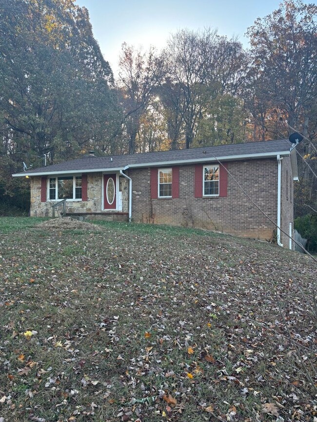 Building Photo - Newly Updated 4bd/3bth in Seymour!