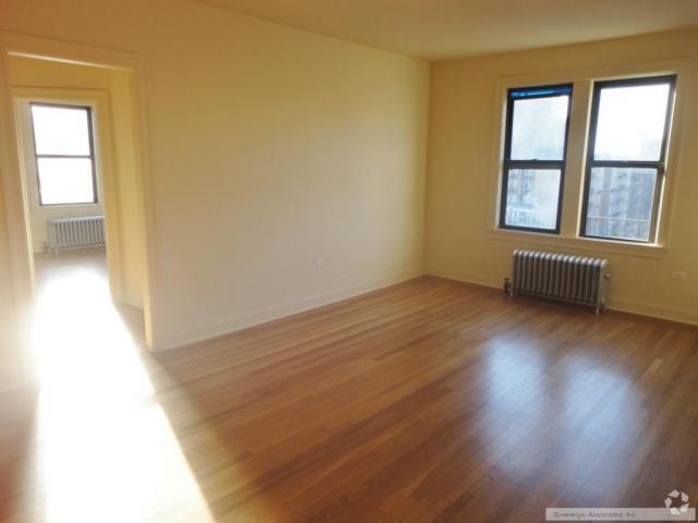 Building Photo - 2 bedroom in NEW YORK NY 10032 Unit 6J Rental