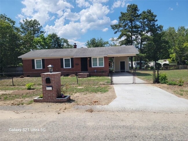 Building Photo - 1403 Morrison Ave