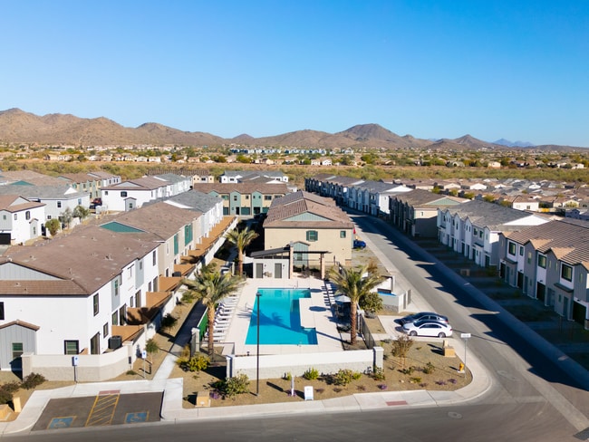 Photo - Banyan at 17 North