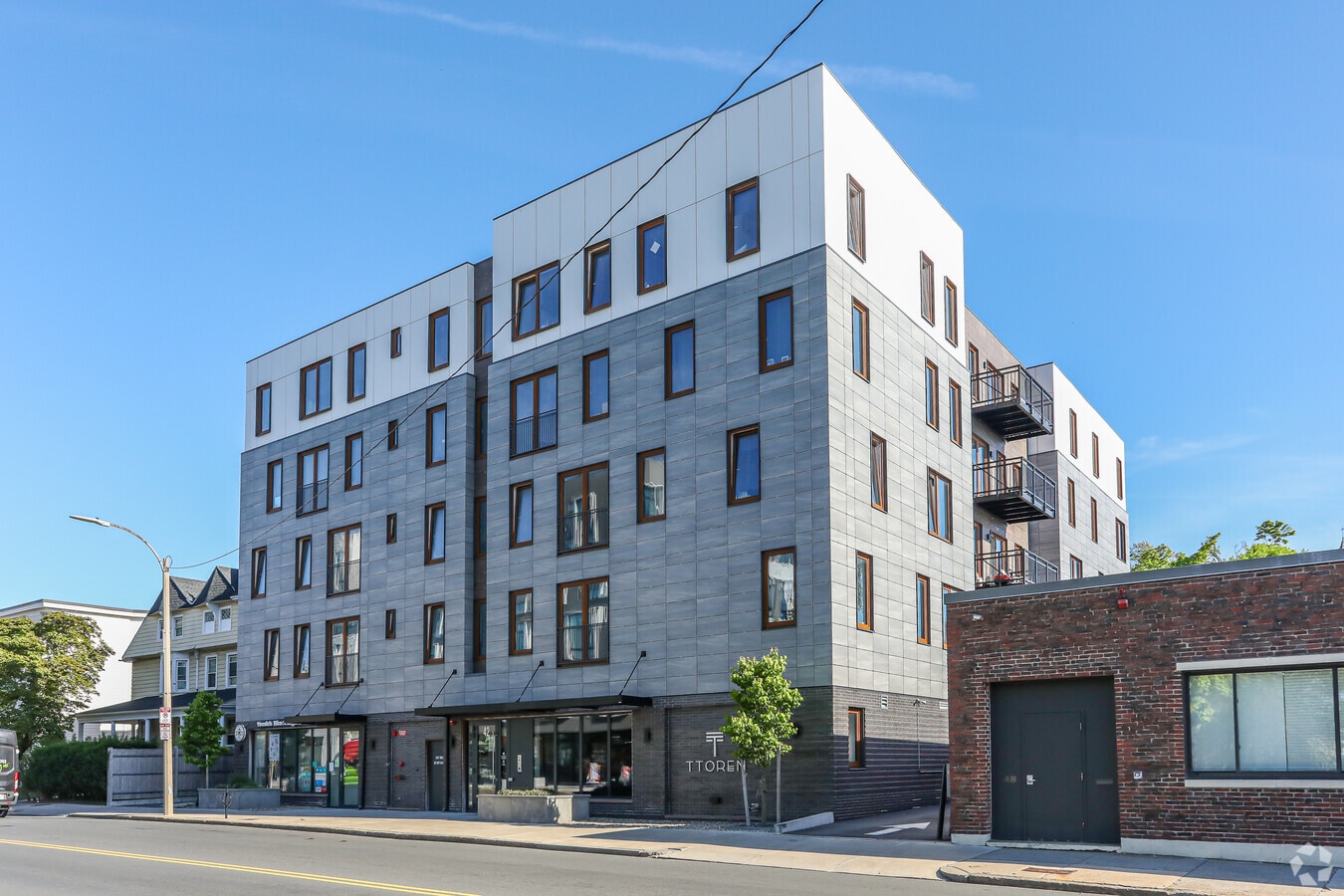 Photo - Ttoren Flats Apartments