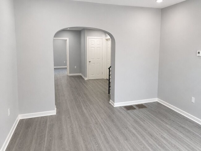 Photo - 3BR Trinity Home with Central Air in Olde Kensington