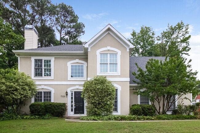 Building Photo - 7026 Surrey Dr