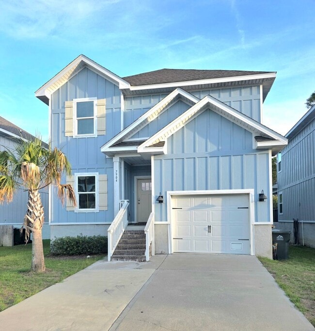 Building Photo - Fully Furnished Coastal Beauty in Perdido ...