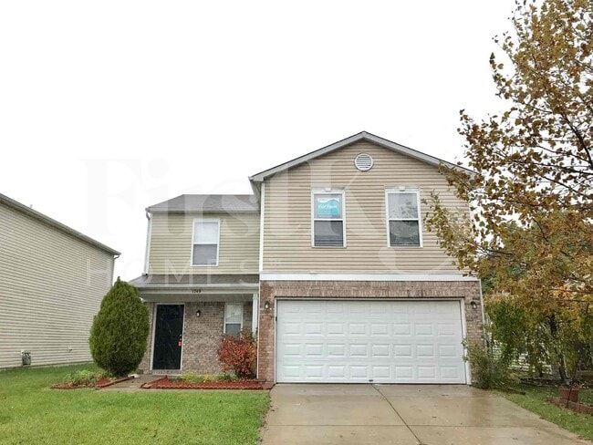 Building Photo - 1749 Blue Grass Pkwy