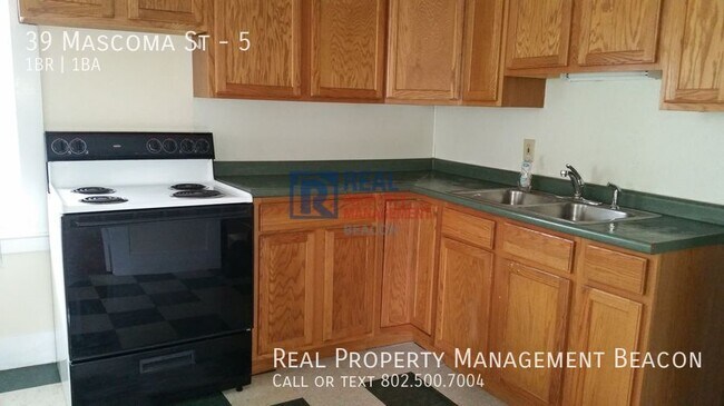 Photo - 39 Mascoma St Unit 5