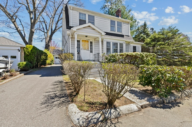 Photo - 10 Dayton St Townhome