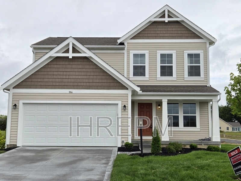 Photo - 1066 Greenfield Dr Casa