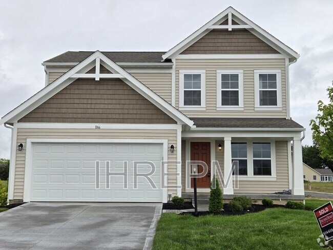 Building Photo - 1066 Greenfield Dr Rental