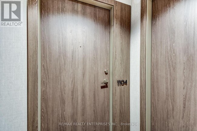 Photo - 27 Bathurst St Unit 1104