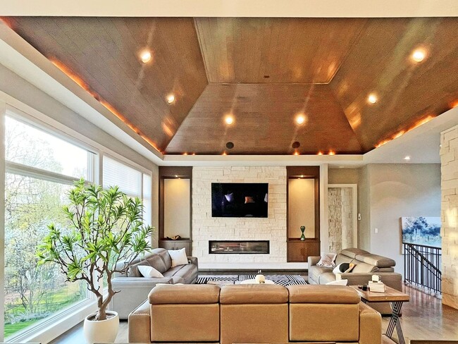 Photo - Magnificent Redone Home in Gated Bearpath with Every Possible Upgrade and Convenience!
