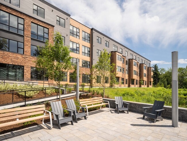 112 Garden Street Apartments