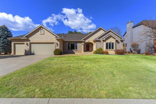 3830 Brushland Ct. - 3830 Brushland Ct. House