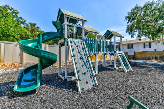 Playground