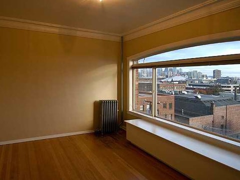 Habitación - Delamar