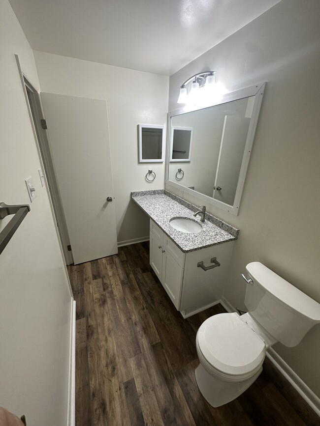 Foxcroft Village Apartments Martinsburg, WV