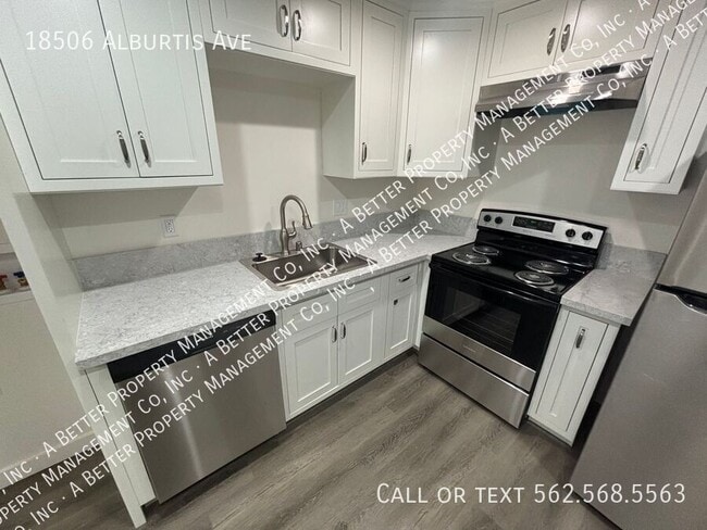 Photo - 18506 Alburtis Ave
