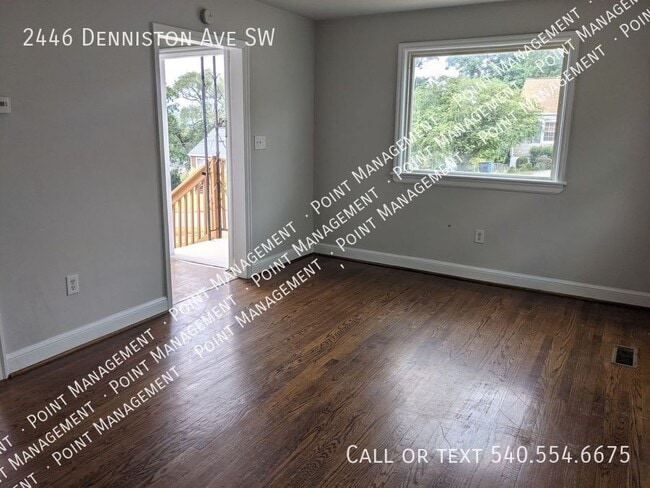 Photo - 2446 Denniston Ave SW