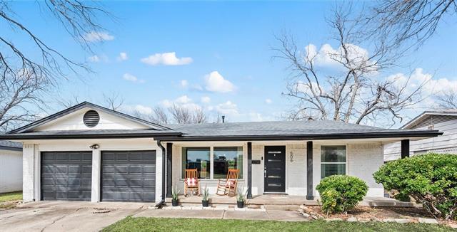 Building Photo - 506 Malden Dr