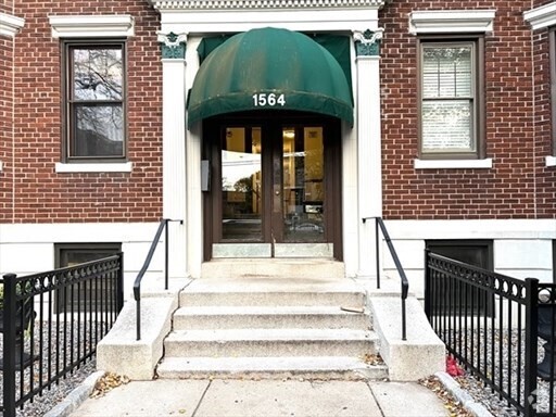 Building Photo - 1564 Commonwealth Ave Unit 17 Rental