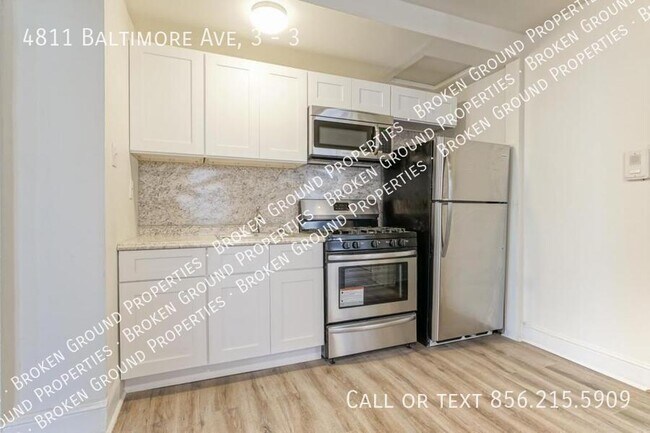 Photo - 4811 Baltimore Ave Unit 3