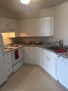 Photo - Milan Apartments