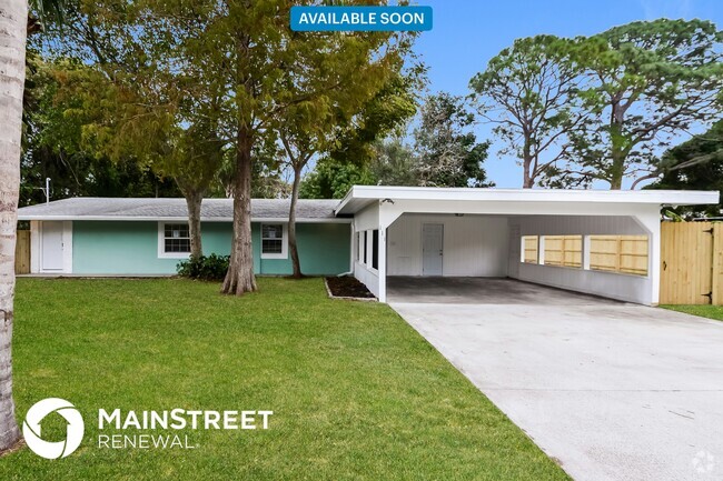Building Photo - 111 42nd St W Rental