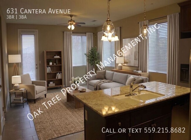 Photo - 631 Cantera Ave