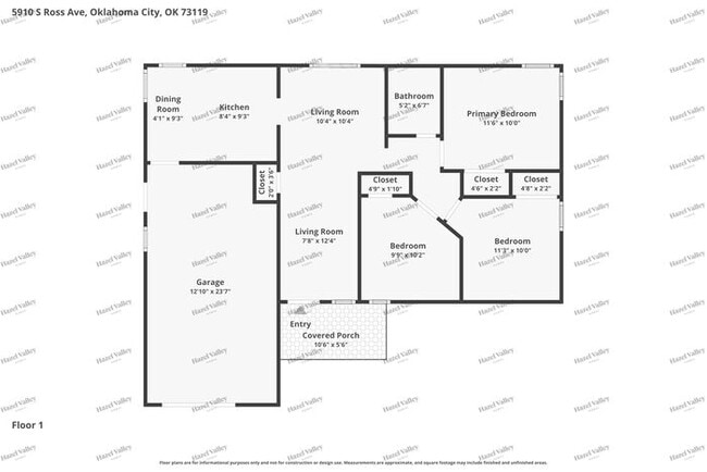 Photo - 5910 S Ross Ave