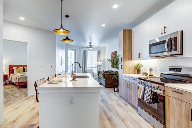 Photo - Tempo at Nine Mile Station Apartments